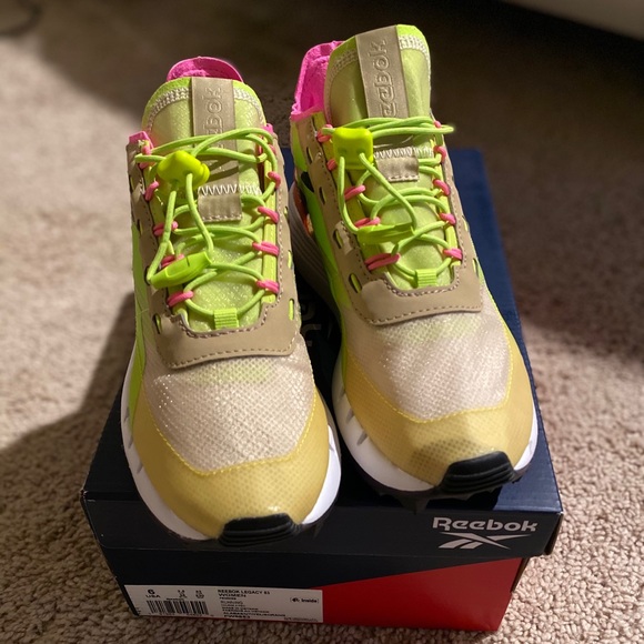 Reebok legacy 83 - Picture 1 of 4